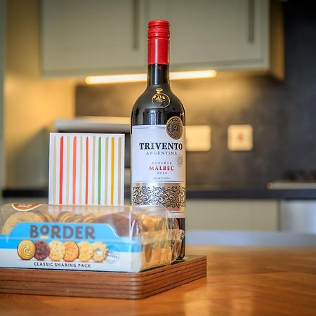Cosy Cottage In Fishertown, Nairn - Free Parking & Pets Welcome Zewnętrze zdjęcie