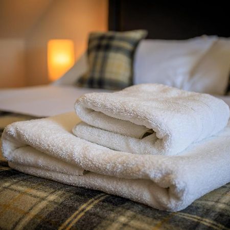 Cosy Cottage In Fishertown, Nairn - Free Parking & Pets Welcome Zewnętrze zdjęcie