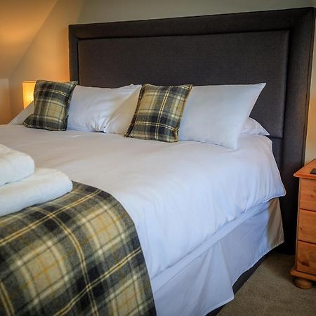 Cosy Cottage In Fishertown, Nairn - Free Parking & Pets Welcome Zewnętrze zdjęcie