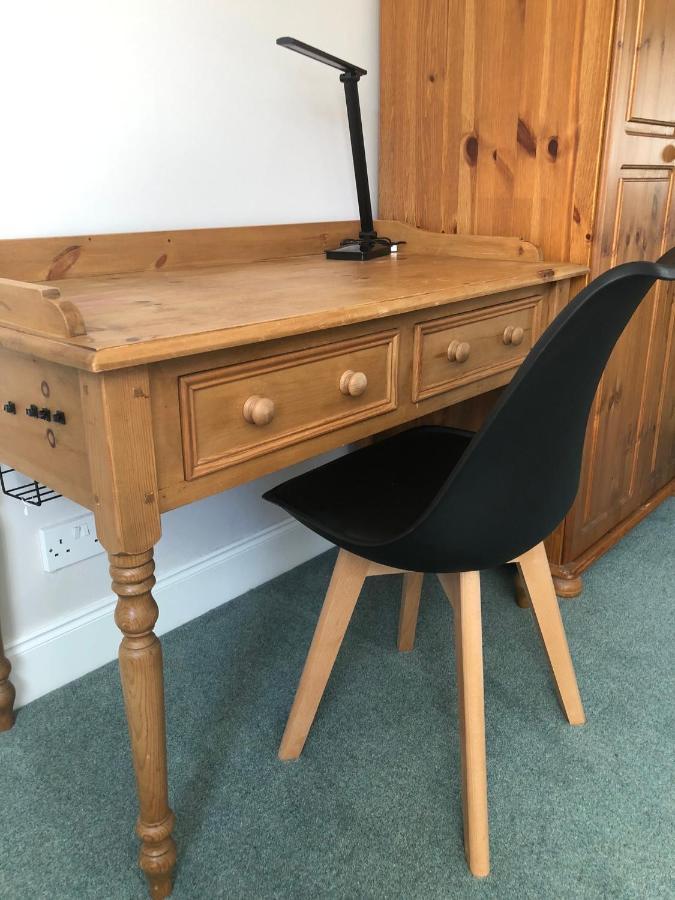 Cosy Cottage In Fishertown, Nairn - Free Parking & Pets Welcome Zewnętrze zdjęcie
