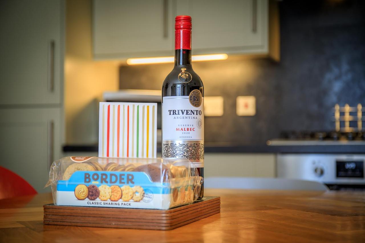 Cosy Cottage In Fishertown, Nairn - Free Parking & Pets Welcome Zewnętrze zdjęcie