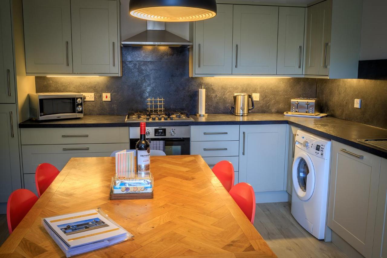 Cosy Cottage In Fishertown, Nairn - Free Parking & Pets Welcome Zewnętrze zdjęcie