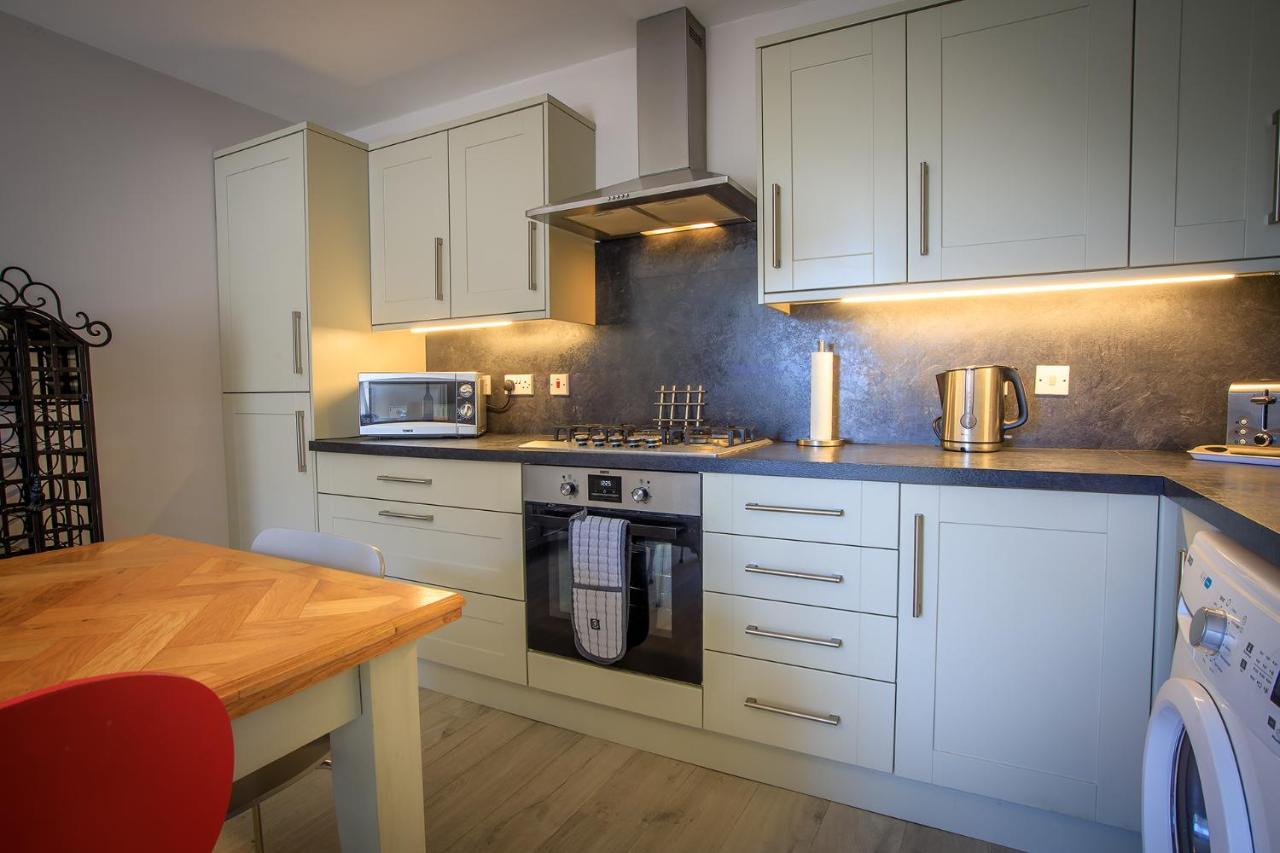 Cosy Cottage In Fishertown, Nairn - Free Parking & Pets Welcome Zewnętrze zdjęcie