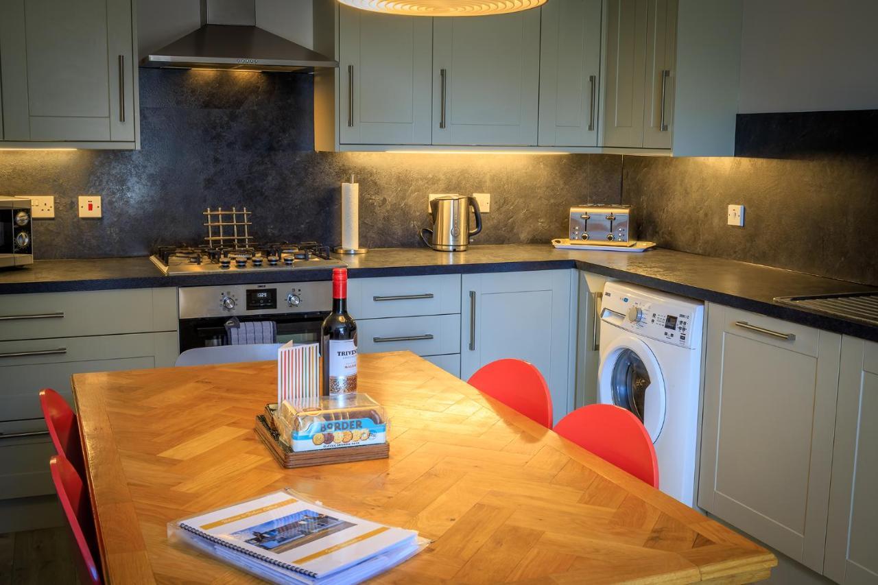 Cosy Cottage In Fishertown, Nairn - Free Parking & Pets Welcome Zewnętrze zdjęcie