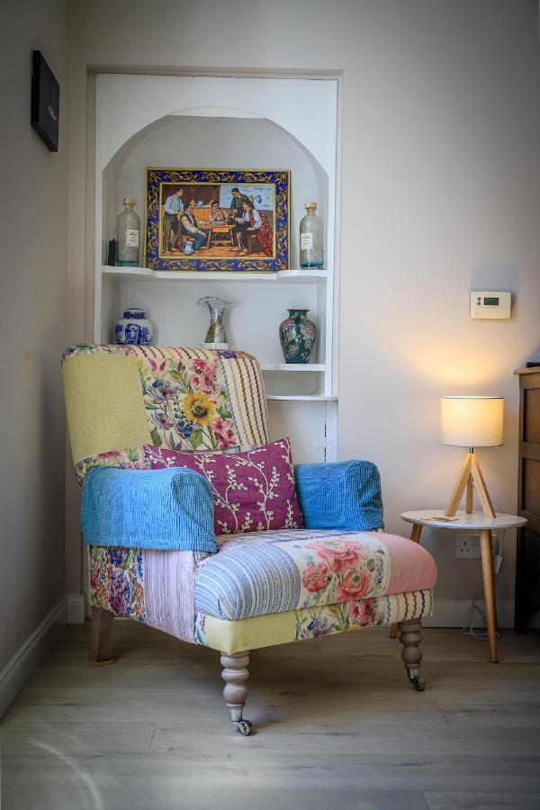 Cosy Cottage In Fishertown, Nairn - Free Parking & Pets Welcome Zewnętrze zdjęcie