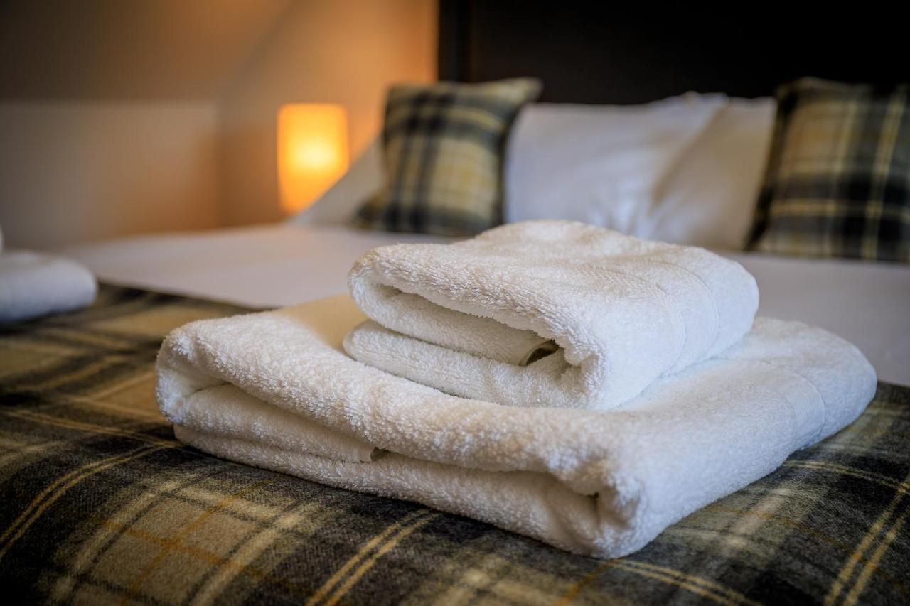 Cosy Cottage In Fishertown, Nairn - Free Parking & Pets Welcome Zewnętrze zdjęcie