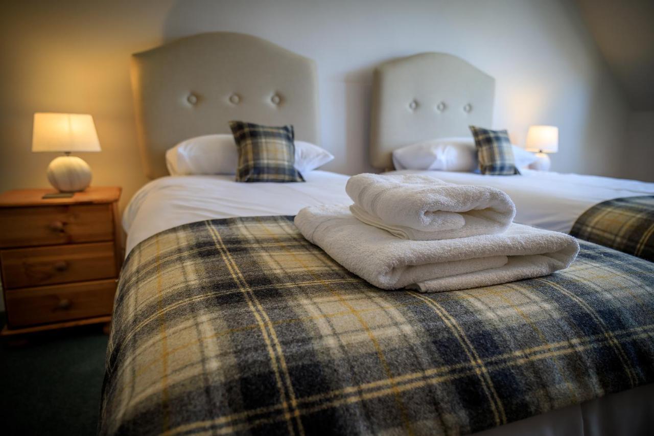 Cosy Cottage In Fishertown, Nairn - Free Parking & Pets Welcome Zewnętrze zdjęcie