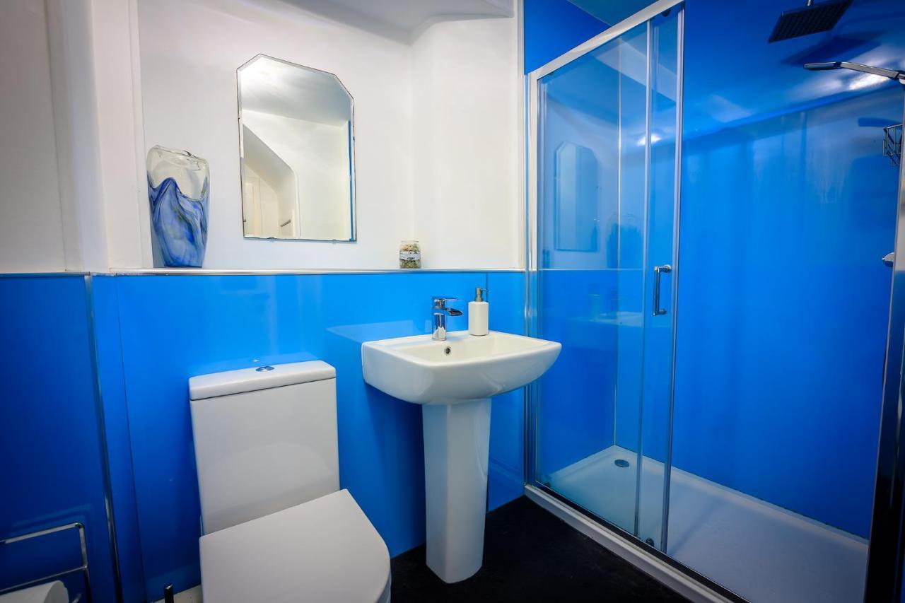 Cosy Cottage In Fishertown, Nairn - Free Parking & Pets Welcome Zewnętrze zdjęcie
