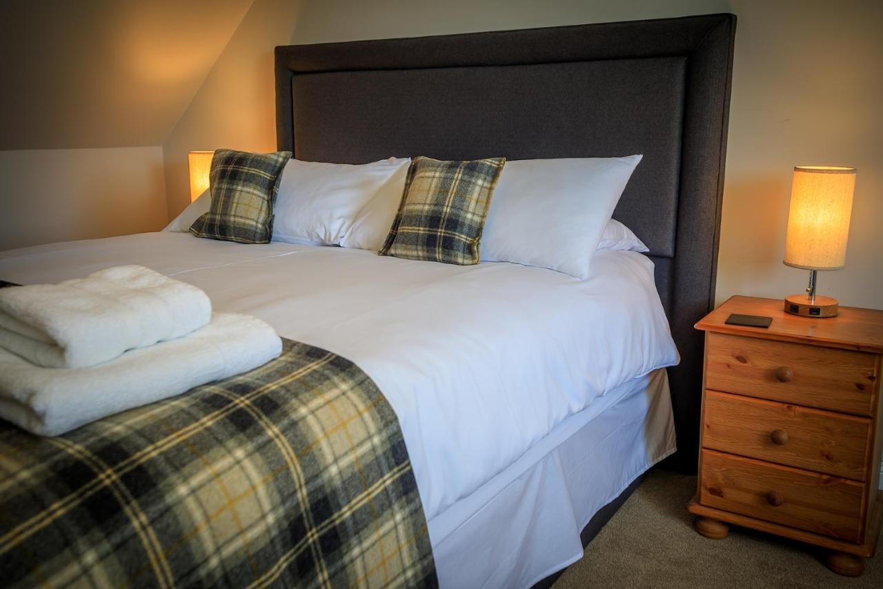 Cosy Cottage In Fishertown, Nairn - Free Parking & Pets Welcome Zewnętrze zdjęcie
