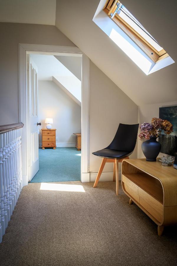 Cosy Cottage In Fishertown, Nairn - Free Parking & Pets Welcome Zewnętrze zdjęcie
